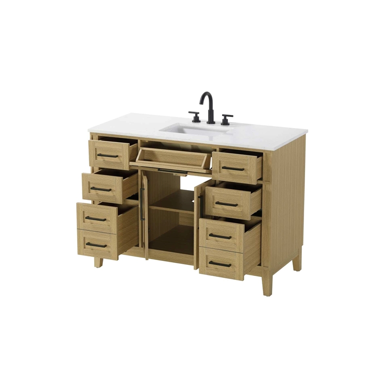 Elegant Kitchen and Bath 48