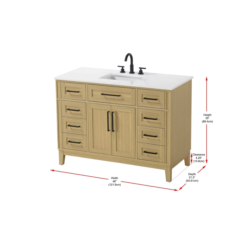 Elegant Kitchen and Bath 48