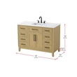 Elegant Kitchen and Bath 48