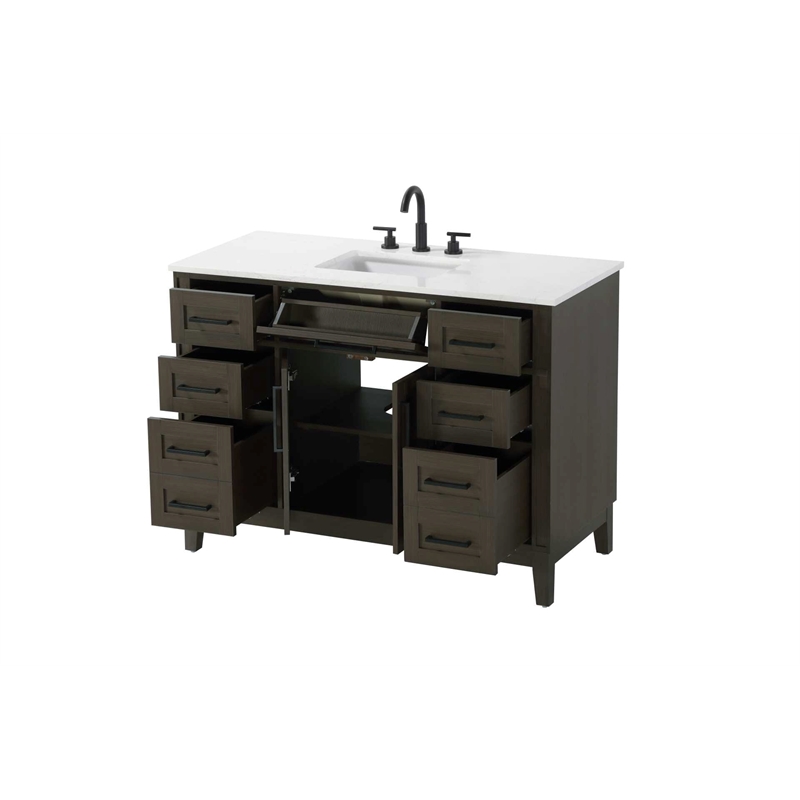 Elegant Kitchen and Bath 48