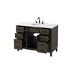 Elegant Kitchen and Bath 48