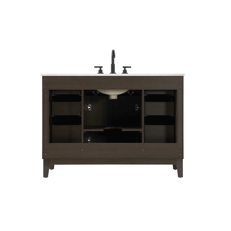 Elegant Kitchen and Bath 48