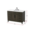 Elegant Kitchen and Bath 48