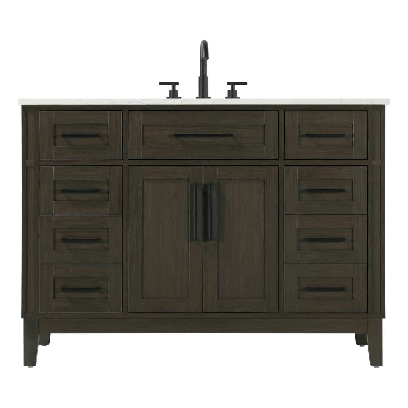 Elegant Kitchen and Bath 48