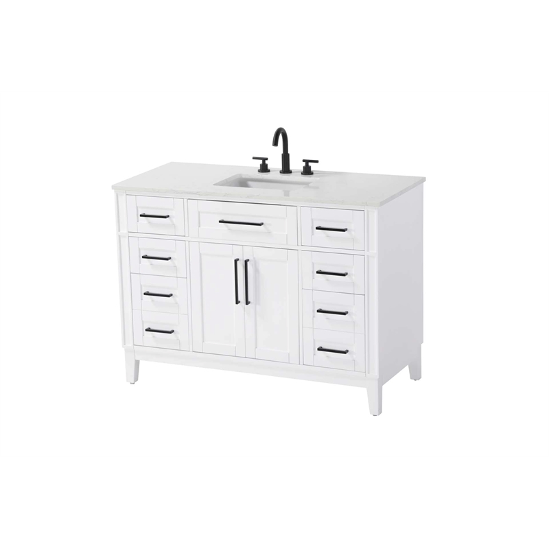 Elegant Kitchen and Bath 48