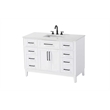 Elegant Kitchen and Bath 48