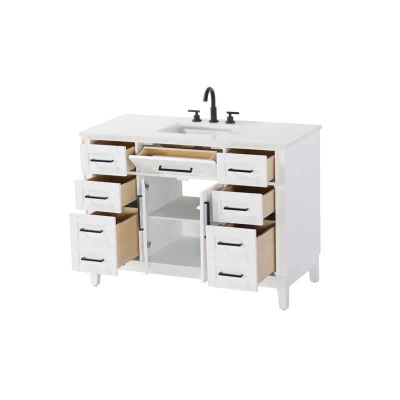 Elegant Kitchen and Bath 48