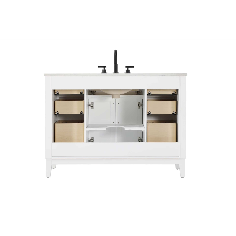 Elegant Kitchen and Bath 48