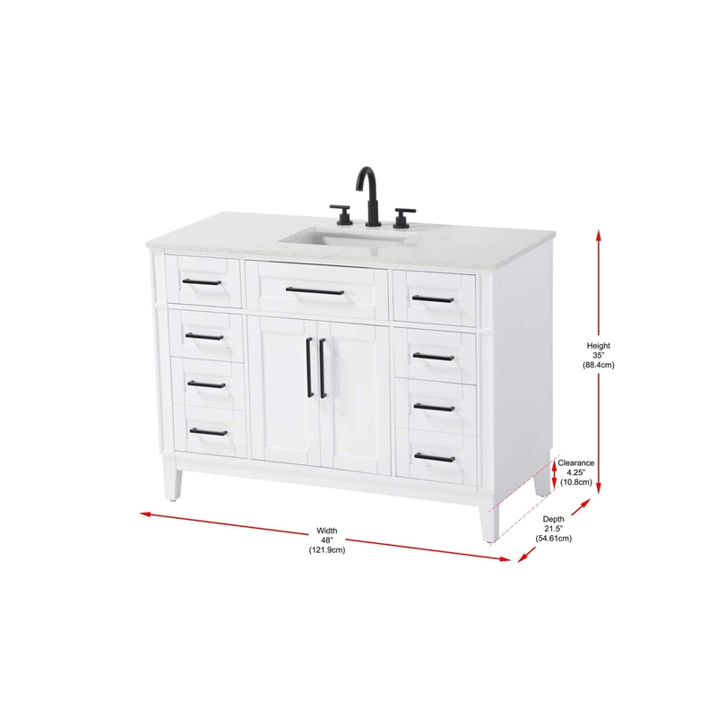 Elegant Kitchen and Bath 48
