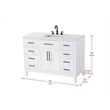 Elegant Kitchen and Bath 48
