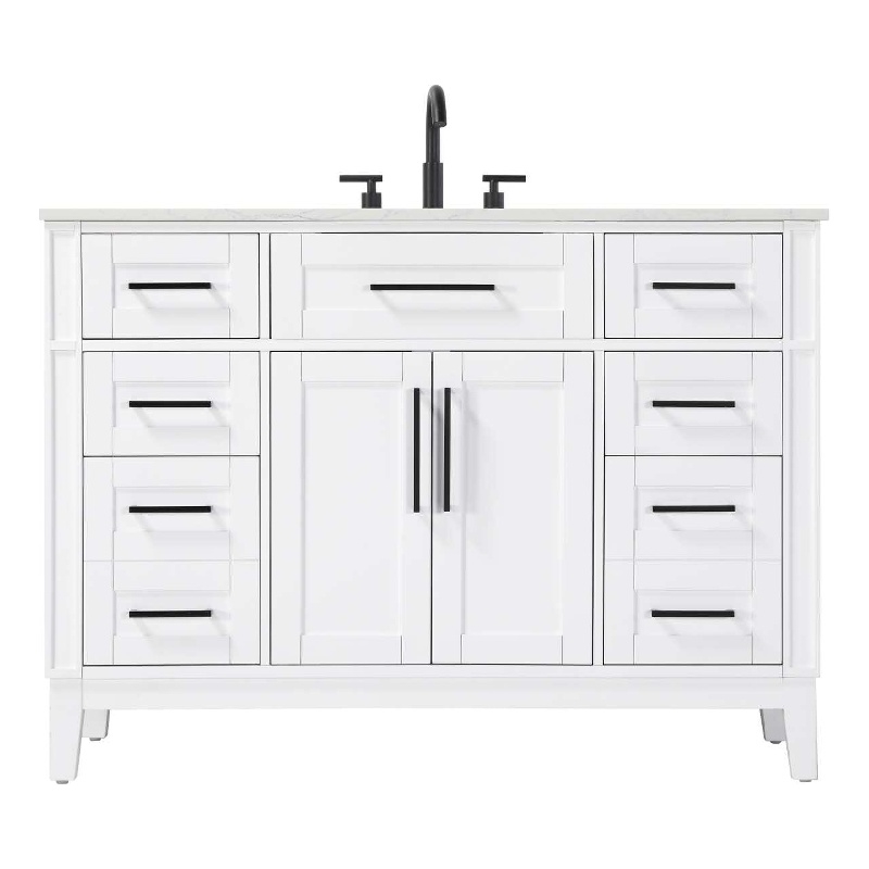 Elegant Kitchen and Bath 48