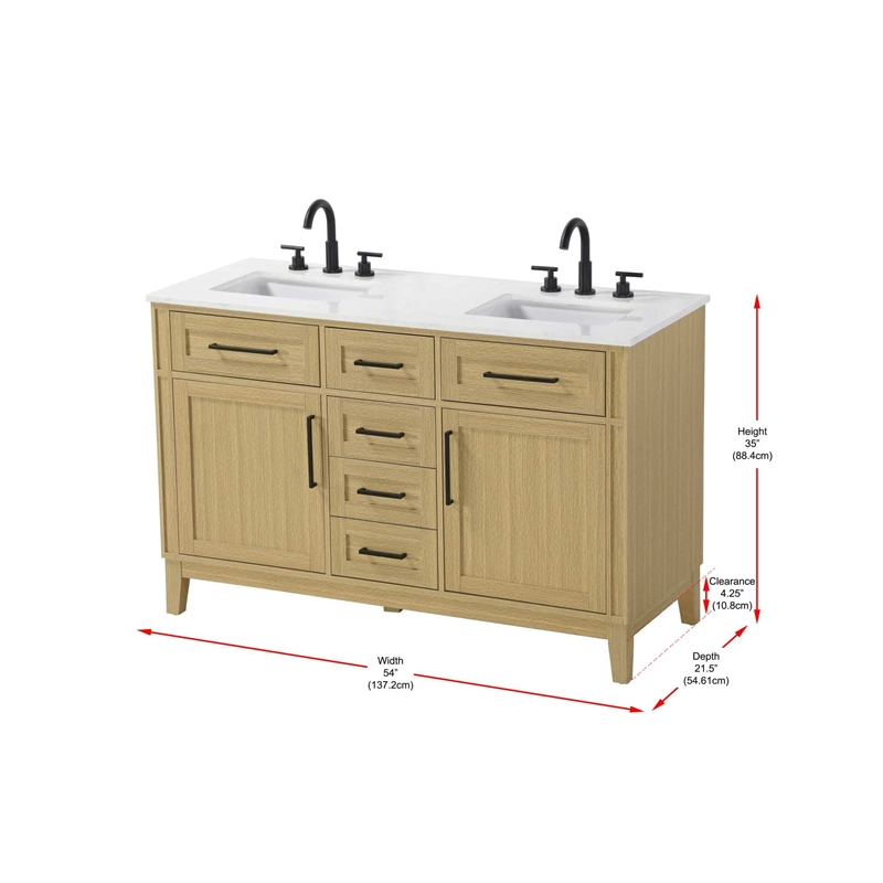 Elegant Kitchen and Bath 54