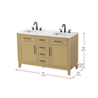 Elegant Kitchen and Bath 54