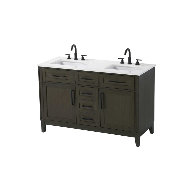 Elegant Kitchen and Bath 54