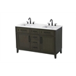 Elegant Kitchen and Bath 54