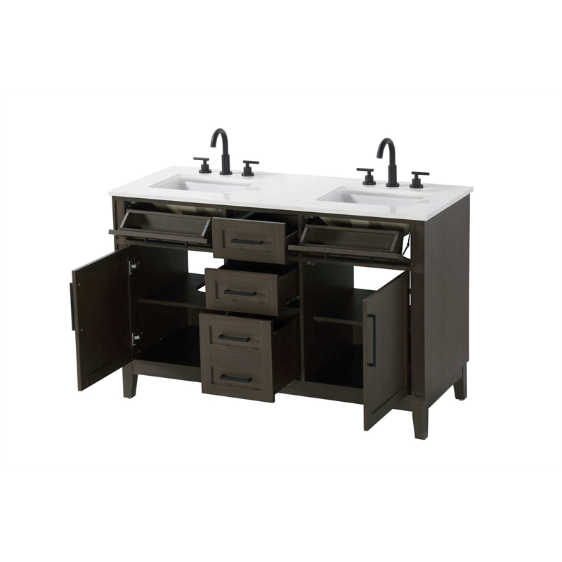 Elegant Kitchen and Bath 54