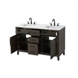 Elegant Kitchen and Bath 54