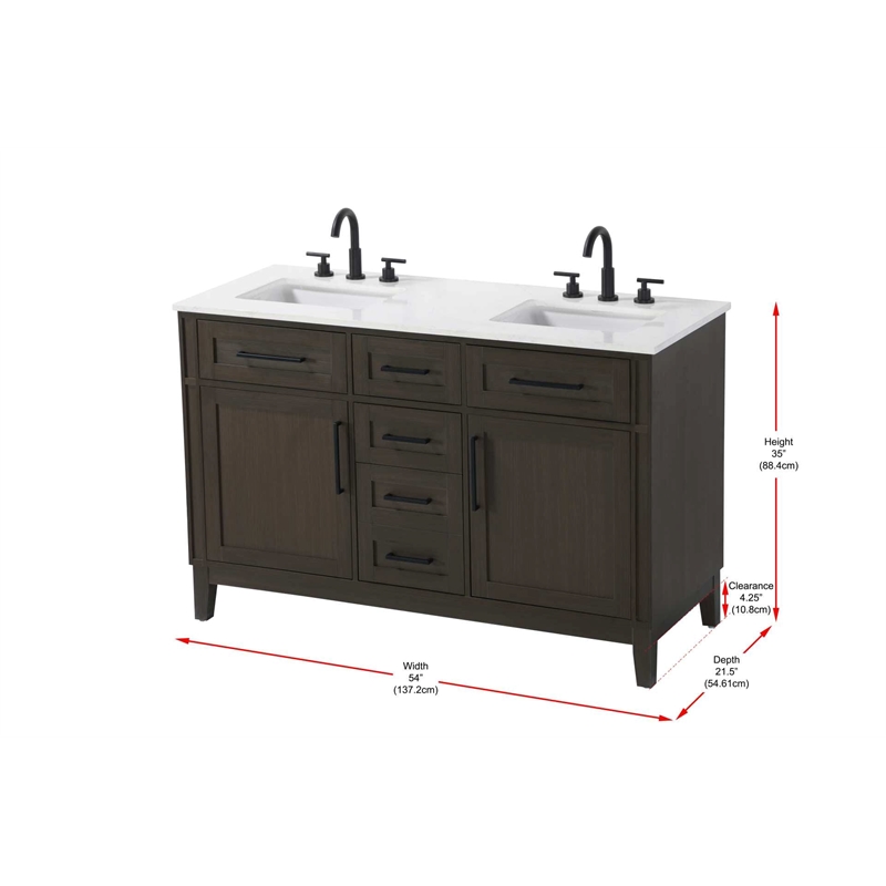 Elegant Kitchen and Bath 54