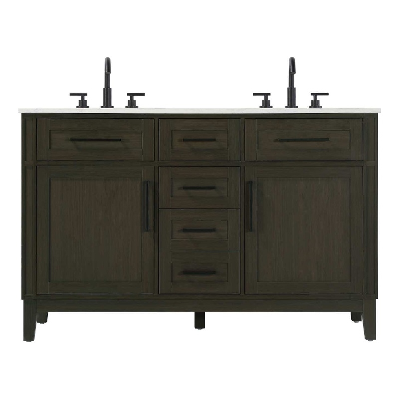 Elegant Kitchen and Bath 54
