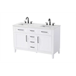 Elegant Kitchen and Bath 54