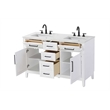 Elegant Kitchen and Bath 54