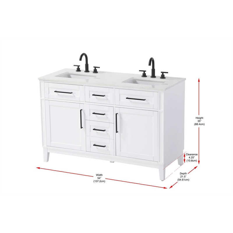 Elegant Kitchen and Bath 54