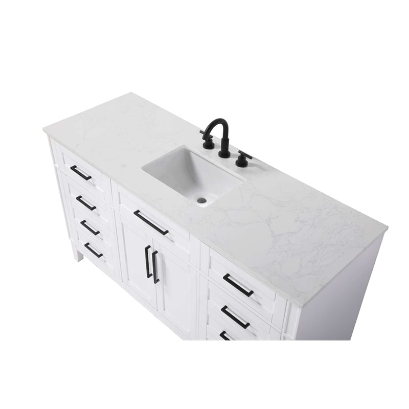 Elegant Kitchen and Bath 60