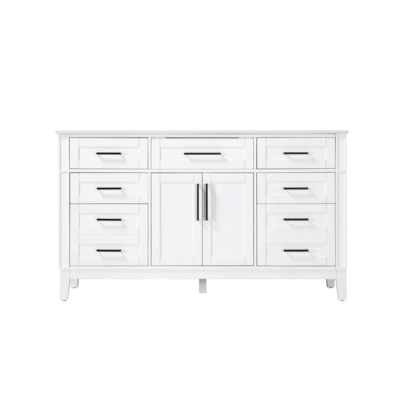 Elegant Kitchen and Bath 60