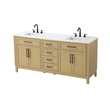 Elegant Kitchen and Bath 72