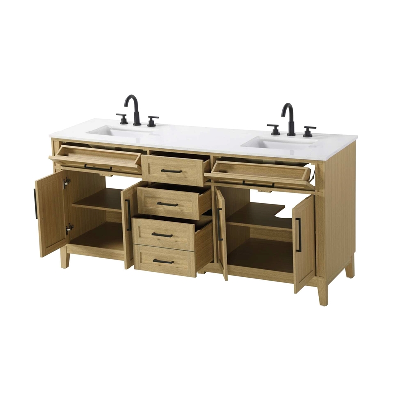 Elegant Kitchen and Bath 72