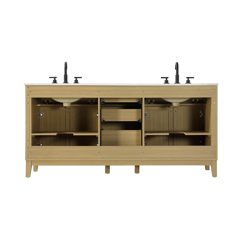 Elegant Kitchen and Bath 72