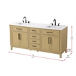 Elegant Kitchen and Bath 72