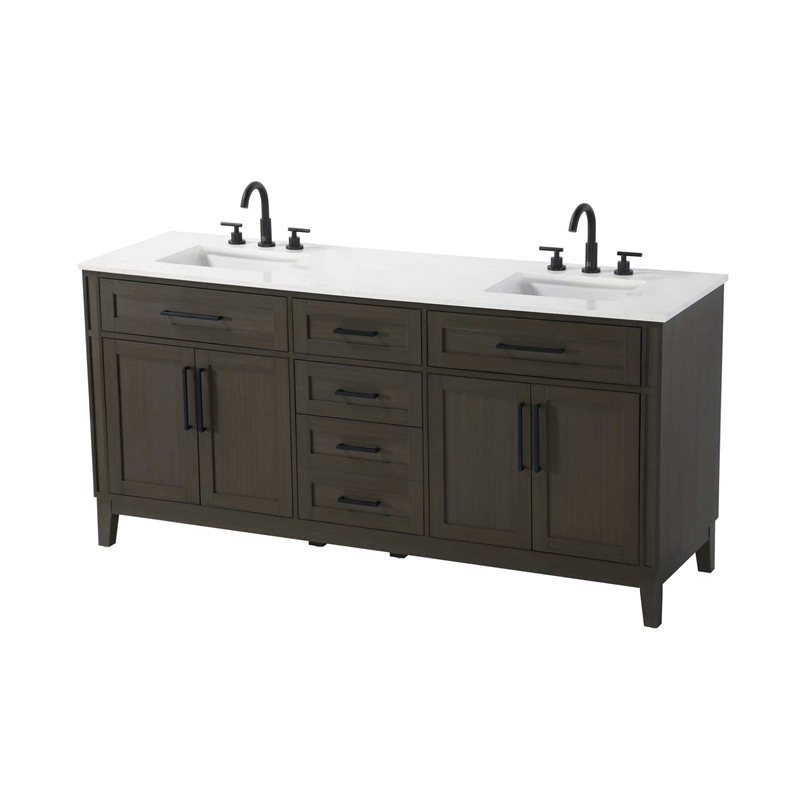 Elegant Kitchen and Bath 72