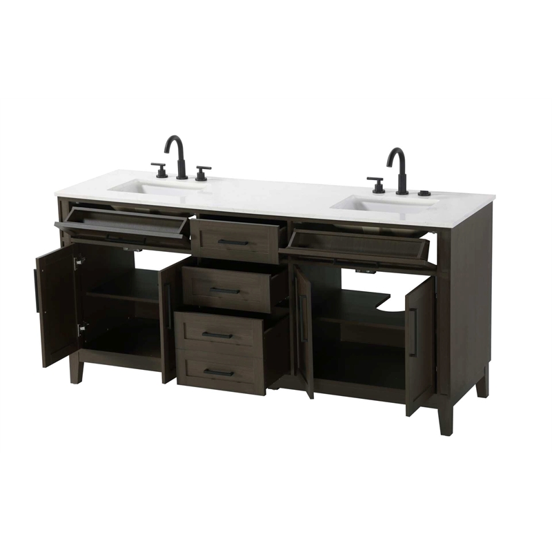 Elegant Kitchen and Bath 72