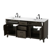 Elegant Kitchen and Bath 72