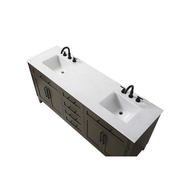 Elegant Kitchen and Bath 72