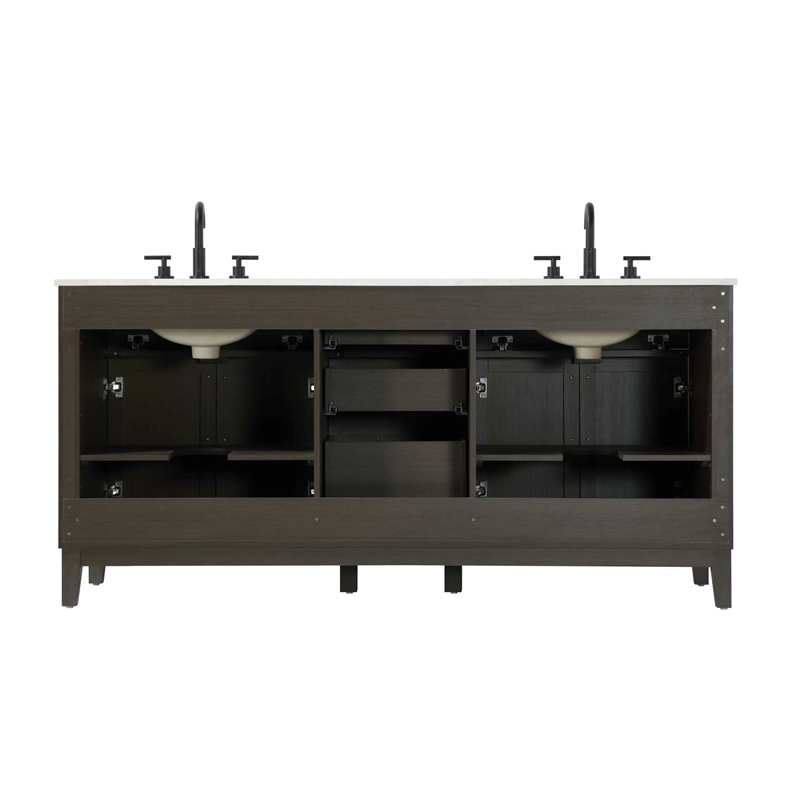 Elegant Kitchen and Bath 72