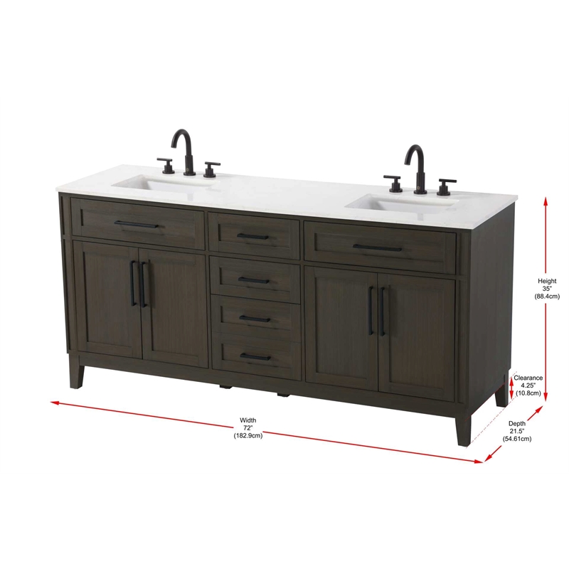 Elegant Kitchen and Bath 72