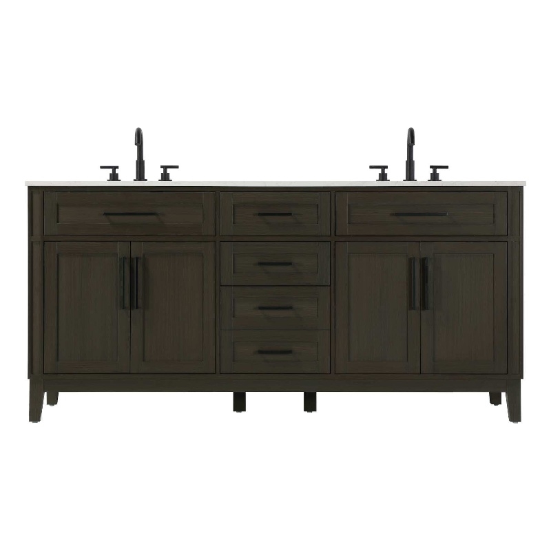Elegant Kitchen and Bath 72