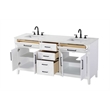 Elegant Kitchen and Bath 72