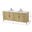 Elegant Kitchen and Bath 84