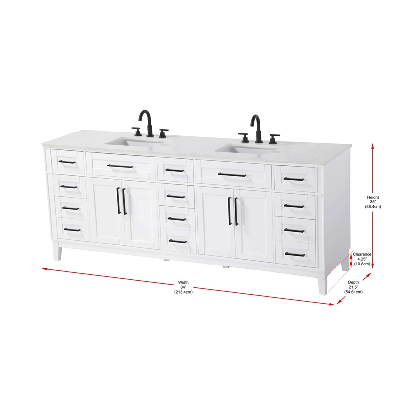 Elegant Kitchen and Bath 84