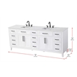 Elegant Kitchen and Bath 84