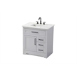 Elegant Kitchen and Bath 32