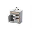Elegant Kitchen and Bath 32