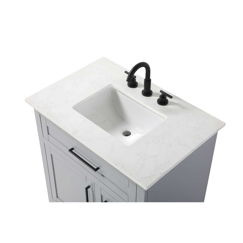 Elegant Kitchen and Bath 32