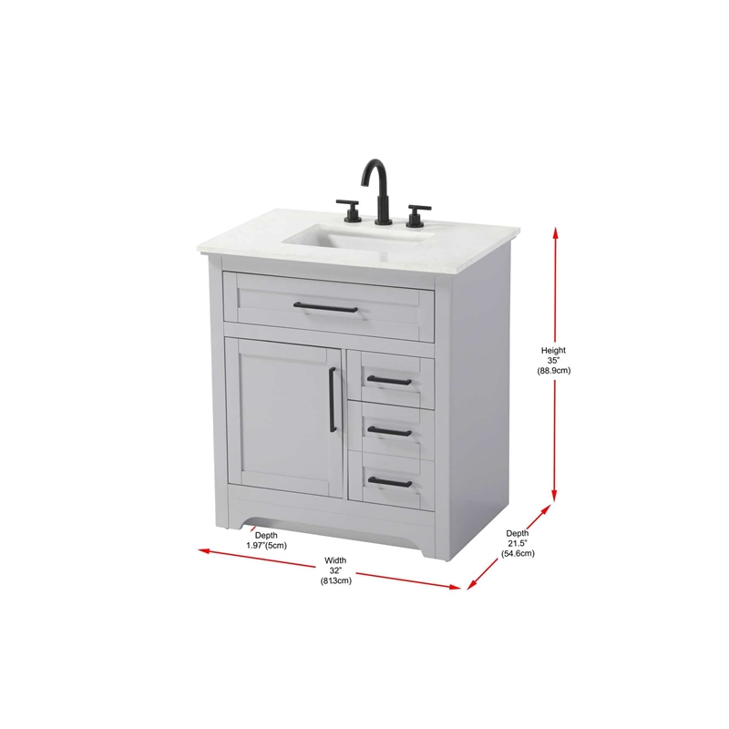 Elegant Kitchen and Bath 32