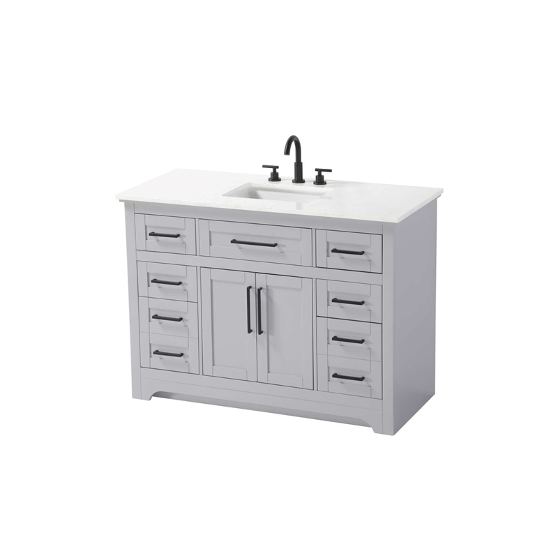 Elegant Kitchen and Bath 48