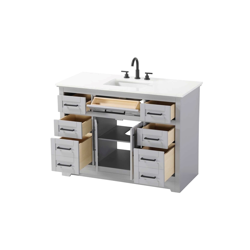 Elegant Kitchen and Bath 48