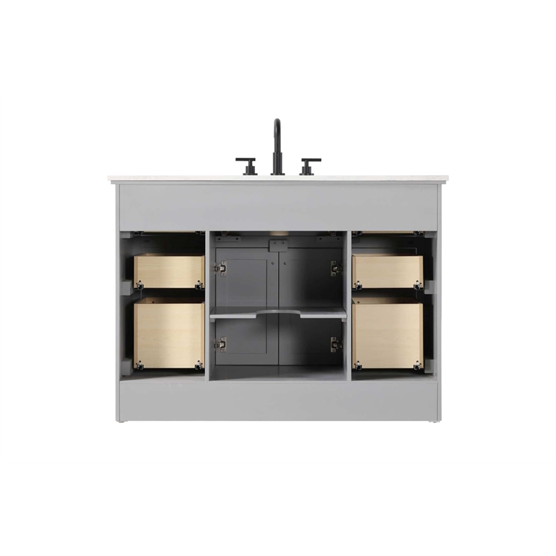 Elegant Kitchen and Bath 48